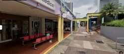 Ang Mo Kio Avenue 8 (D20), Shop House #576610581
